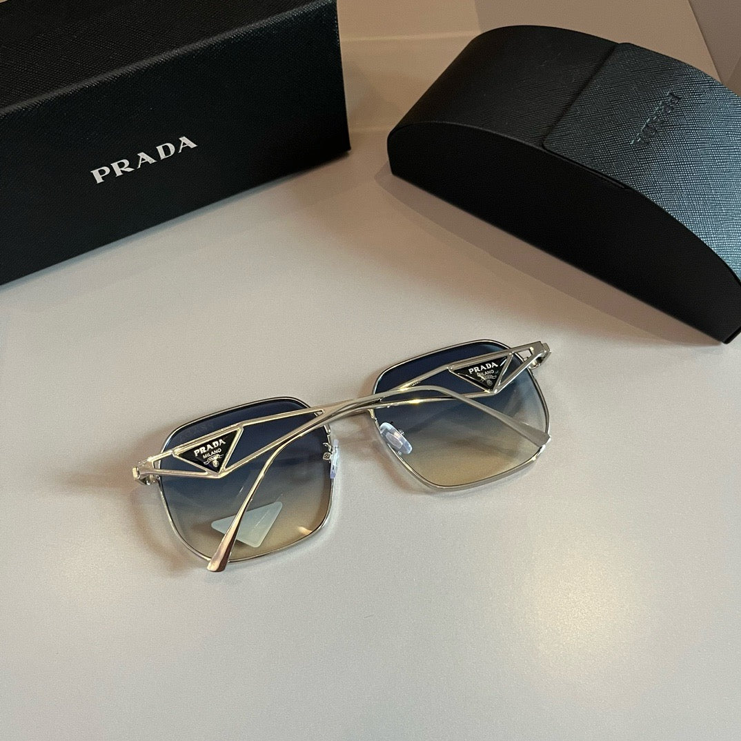 gafas de sol prada