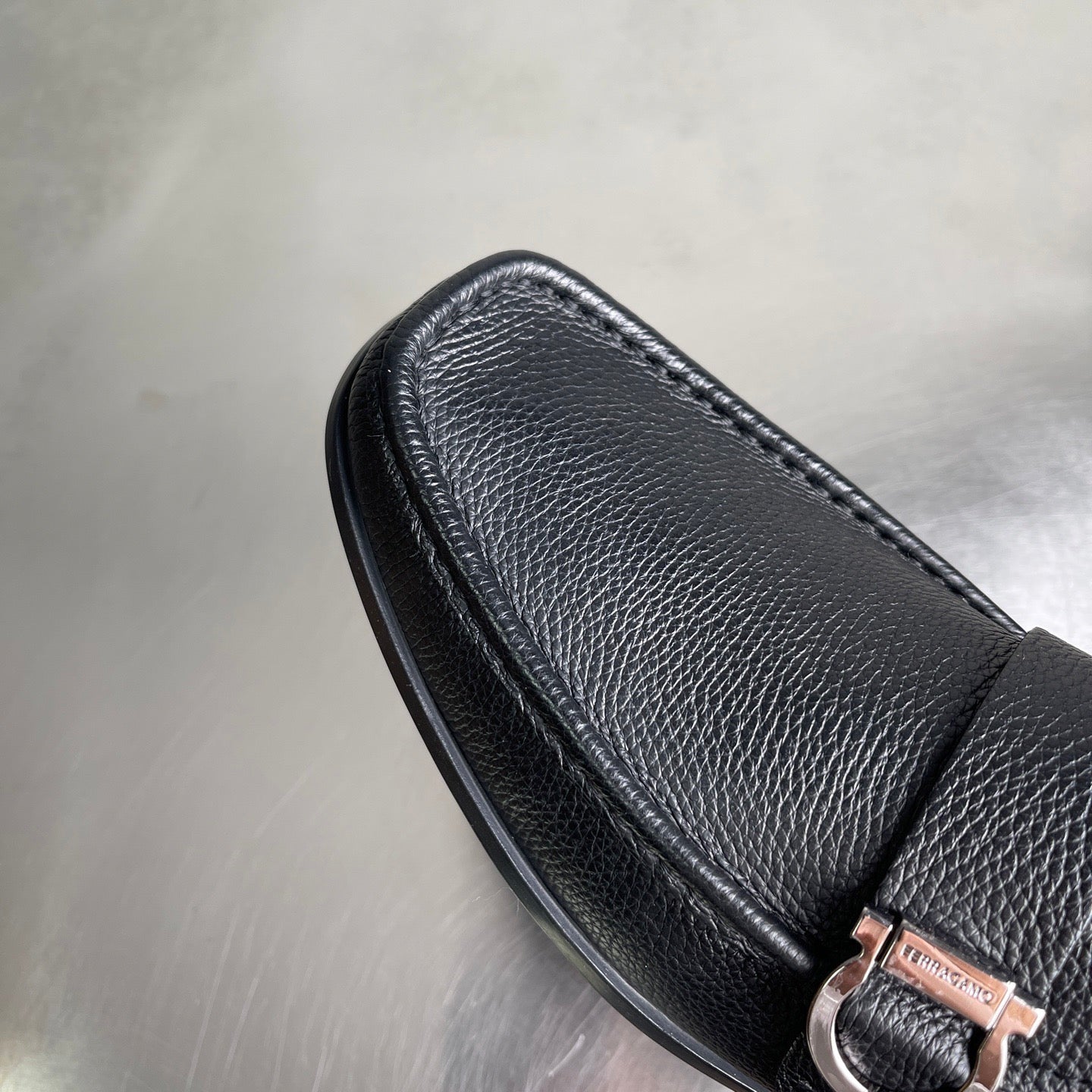 Ferragamo Loafers