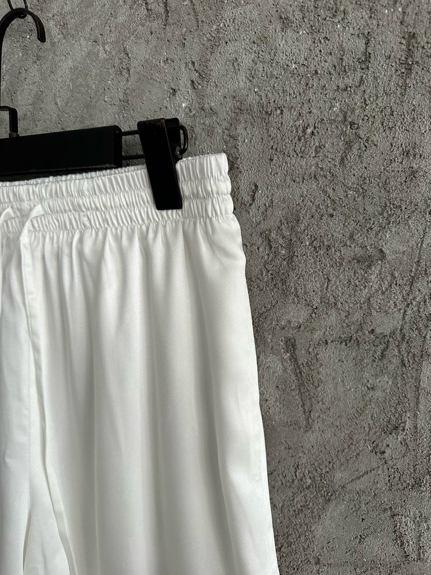 Casablanca Short Pants