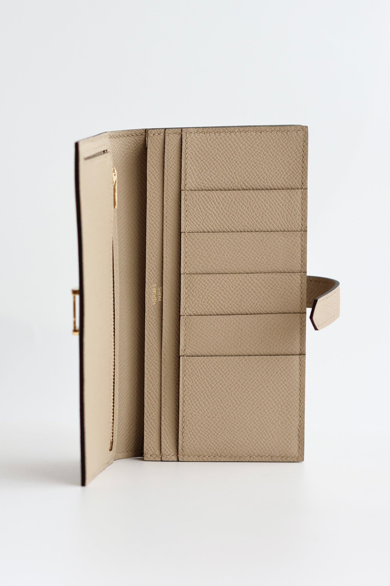 Hermes Béarn Wallet