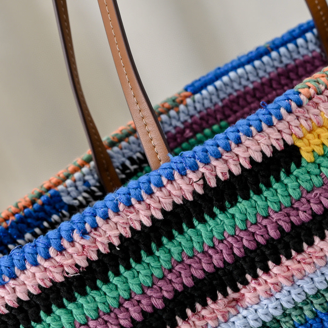 Miu Miu Tote Bag