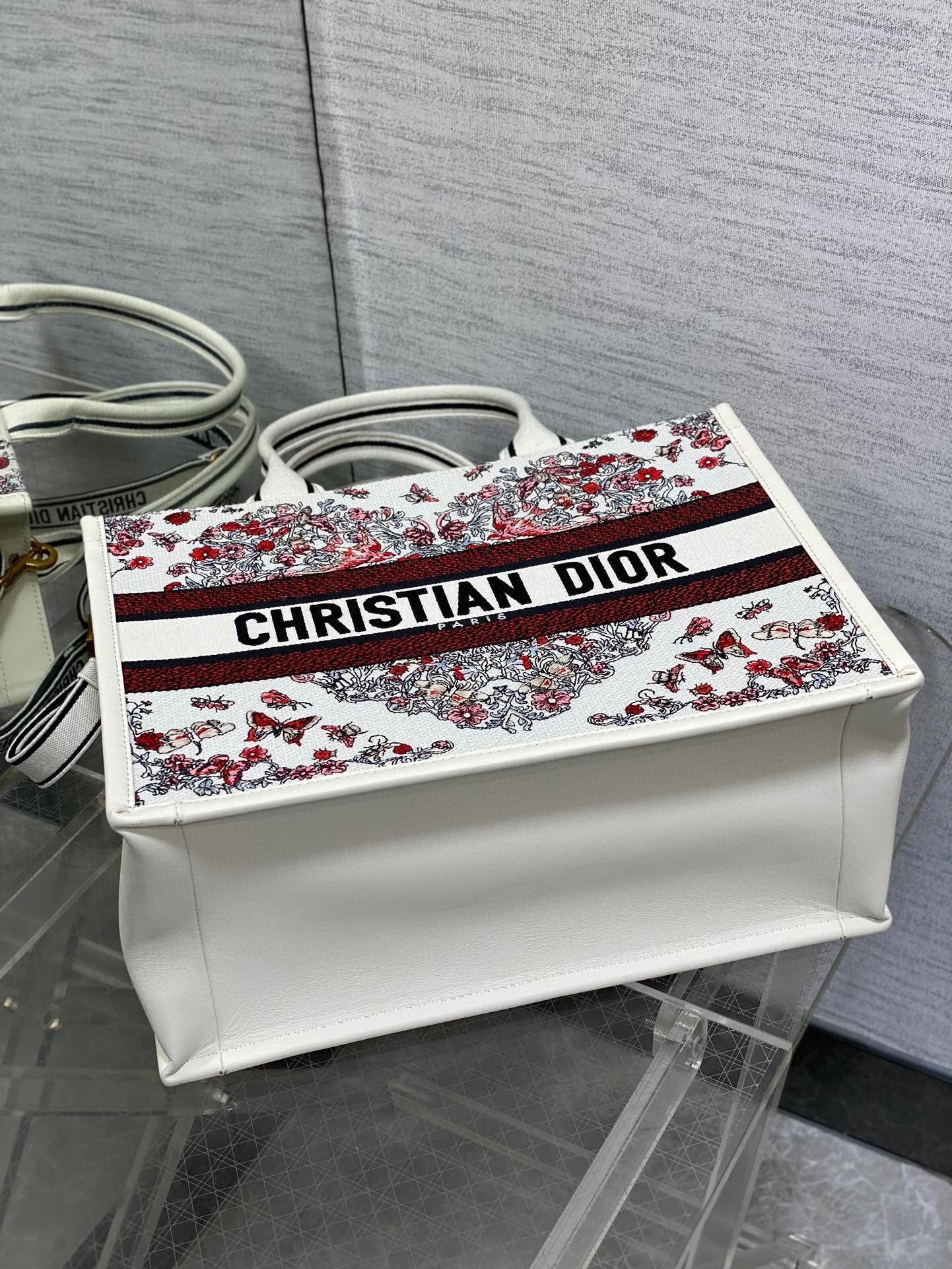 Dior Tote  36x16x27cm