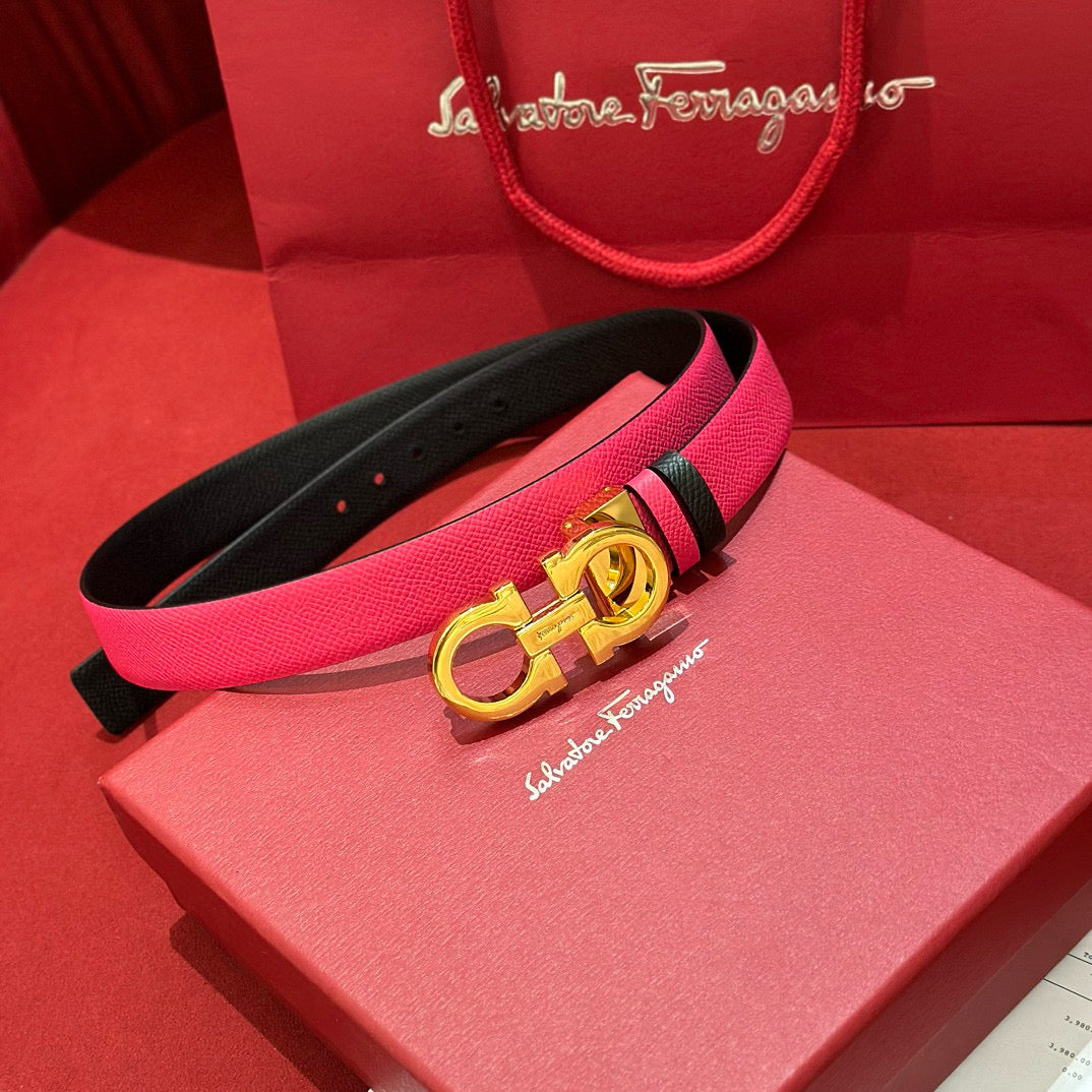 Ferragamo Belt