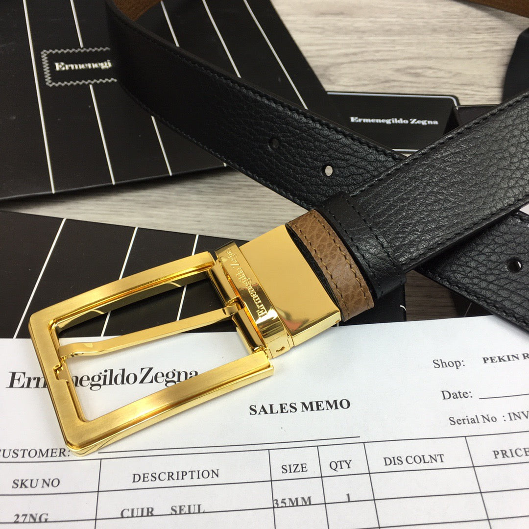 ZG Belts