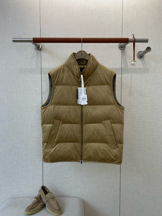 Zegna Vest