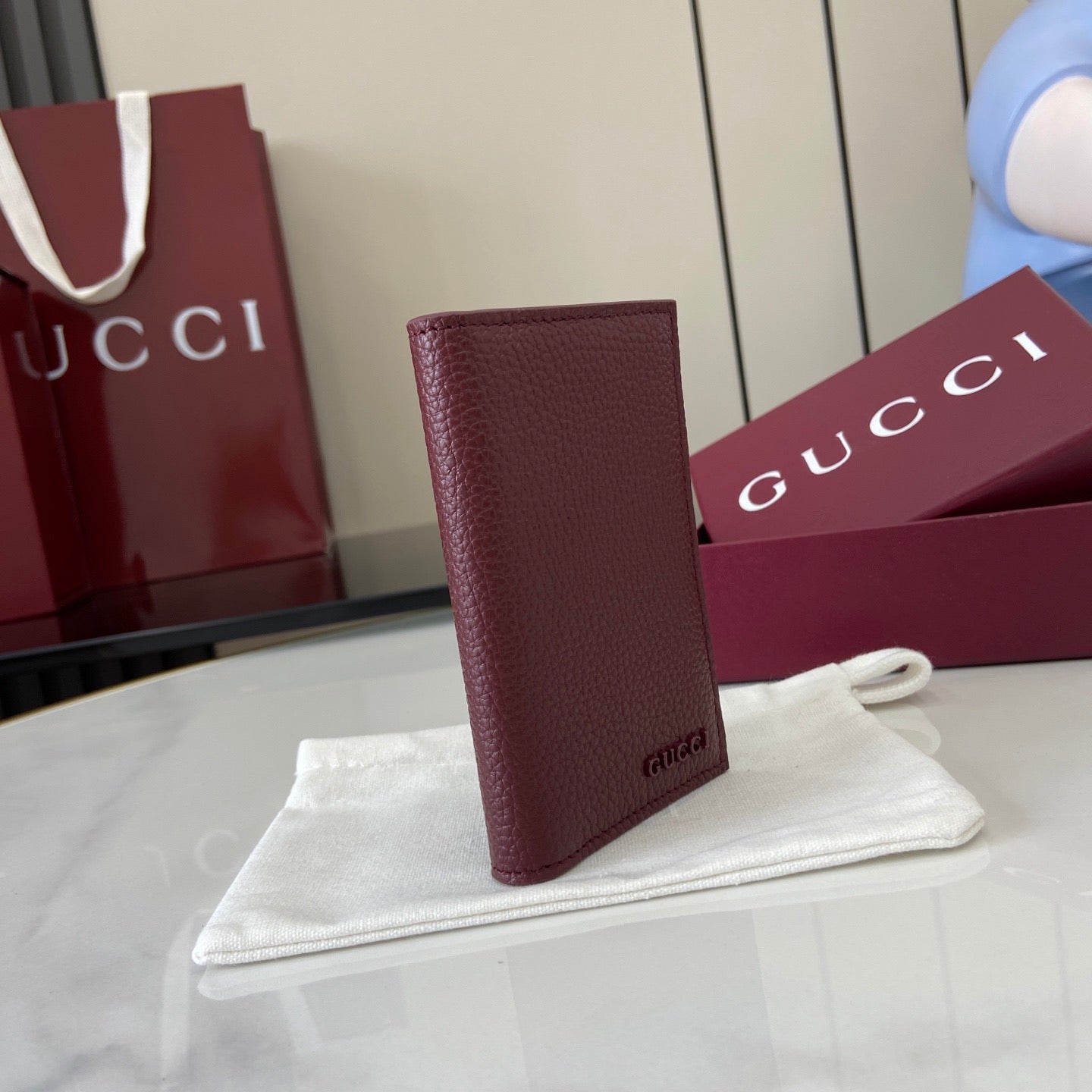Gucci Wallet