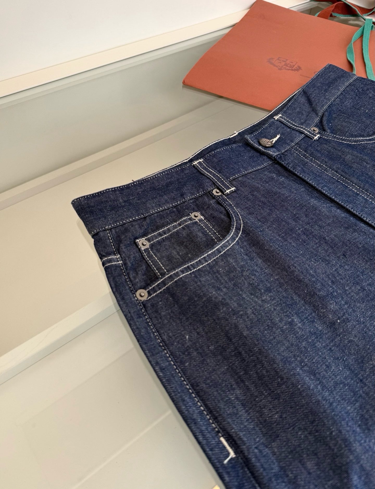 LP Long Pants