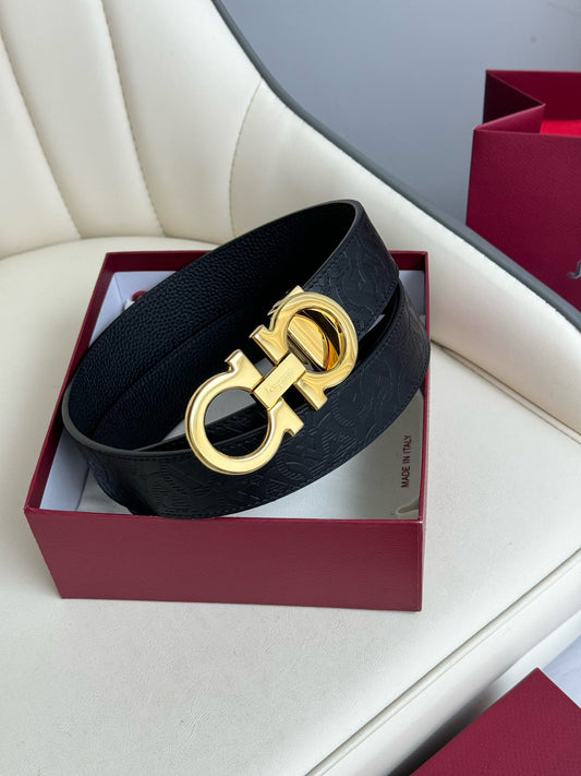 Ferragamo Belt