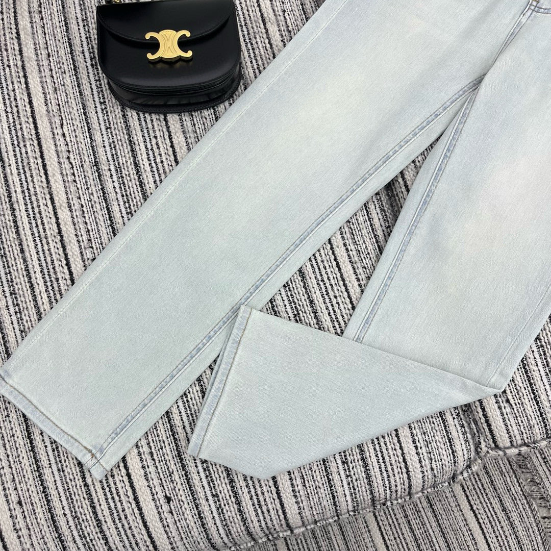 Alexander Wang Long Jeans