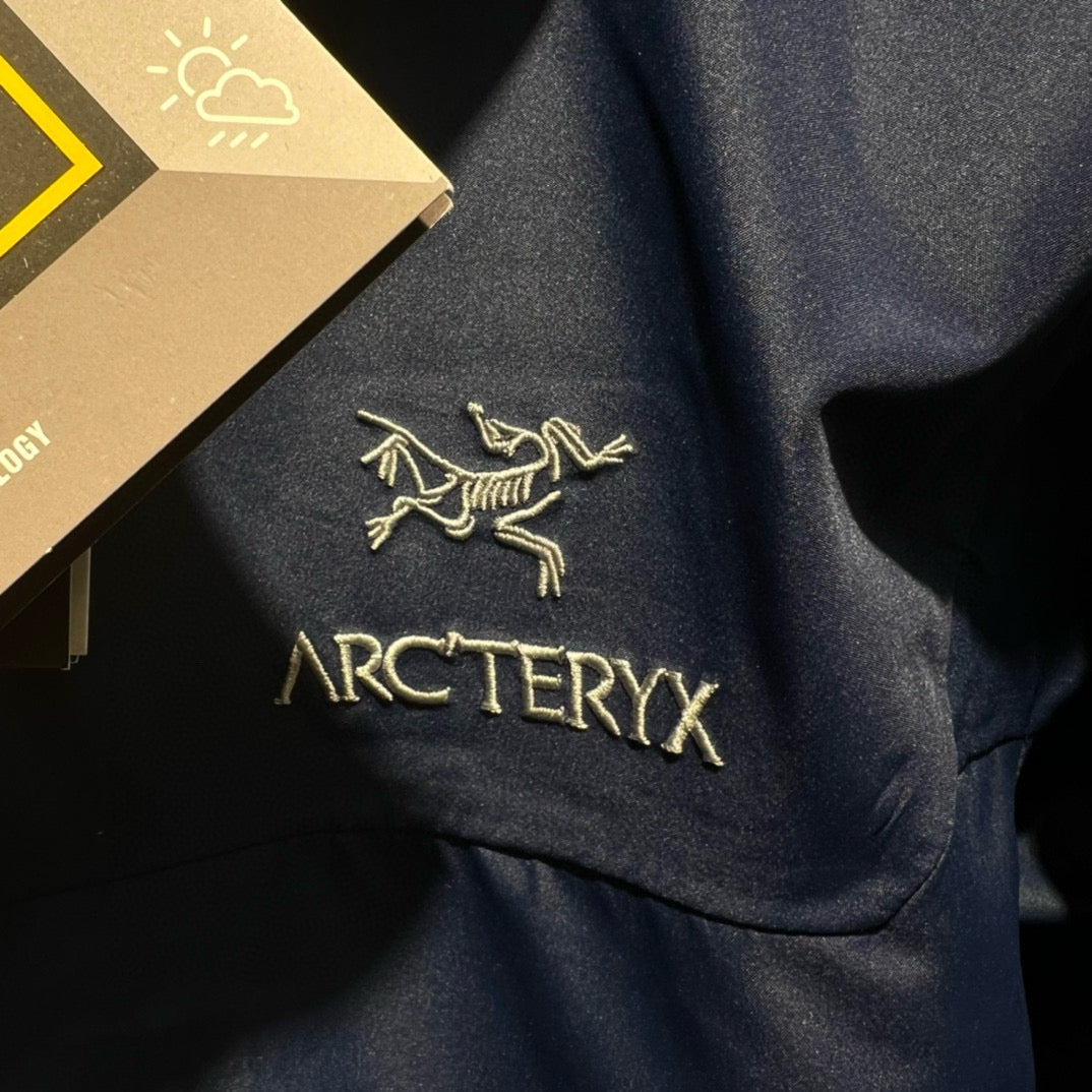 Arcteryx Jacket
