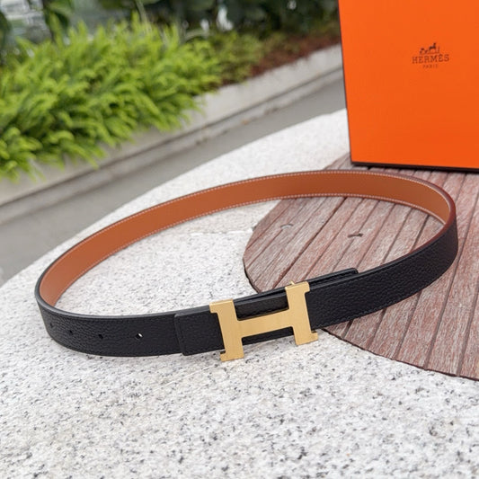 Hermes Belt