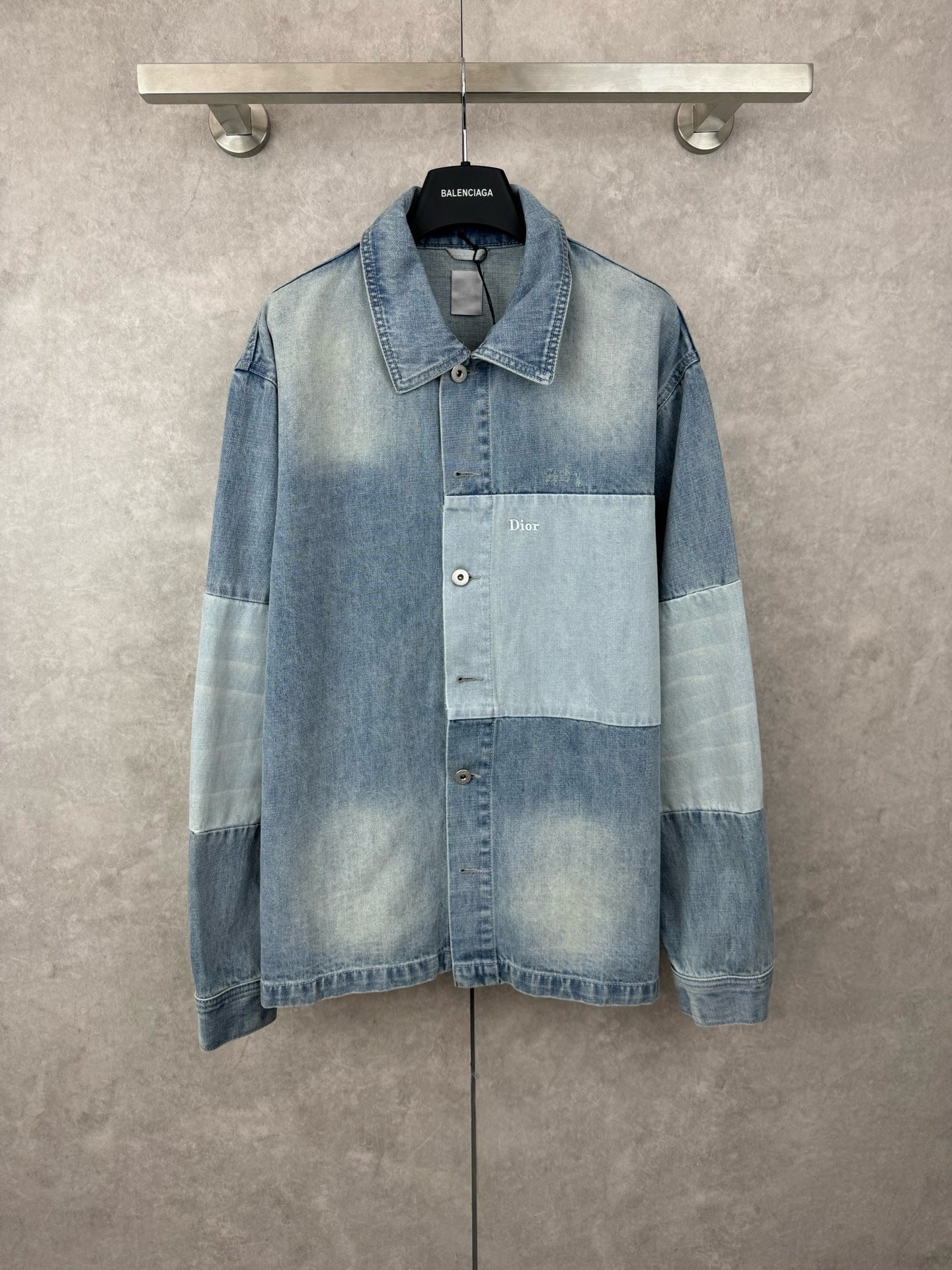 Dior Long Sleeve Shirt