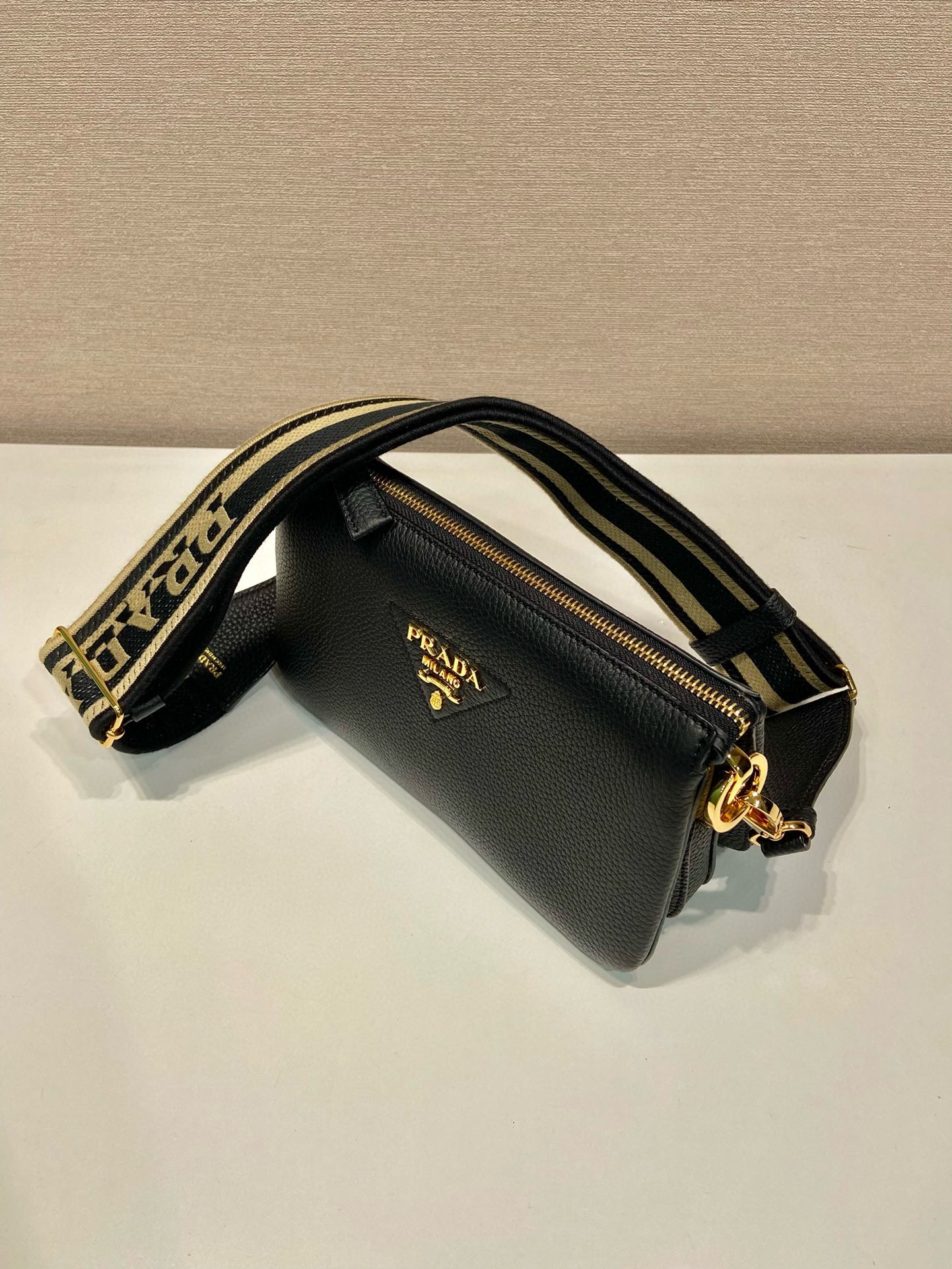 Prada Shoulder Bag