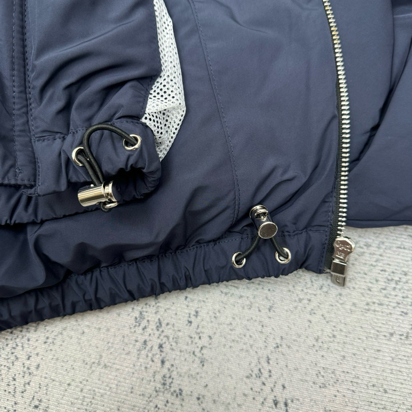Miu Miu Down Jacket