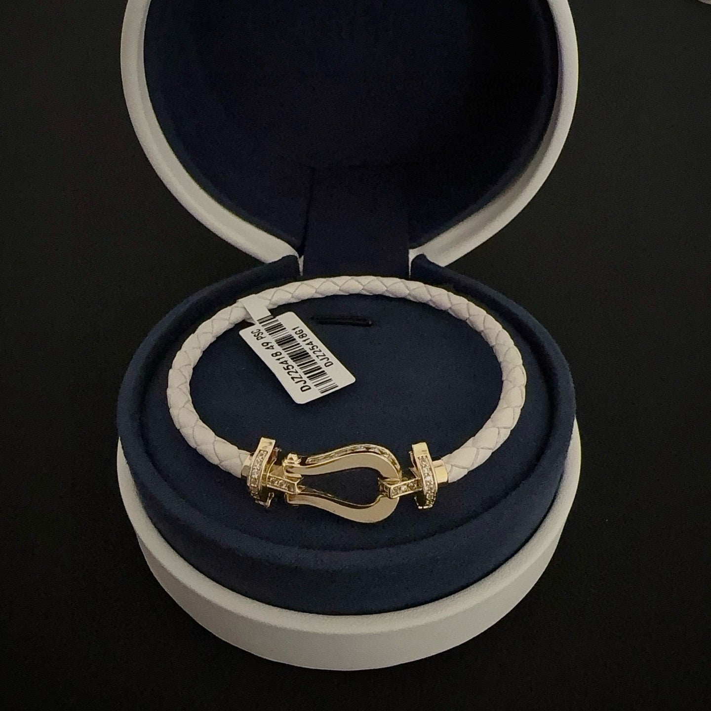 Fred Bracelet