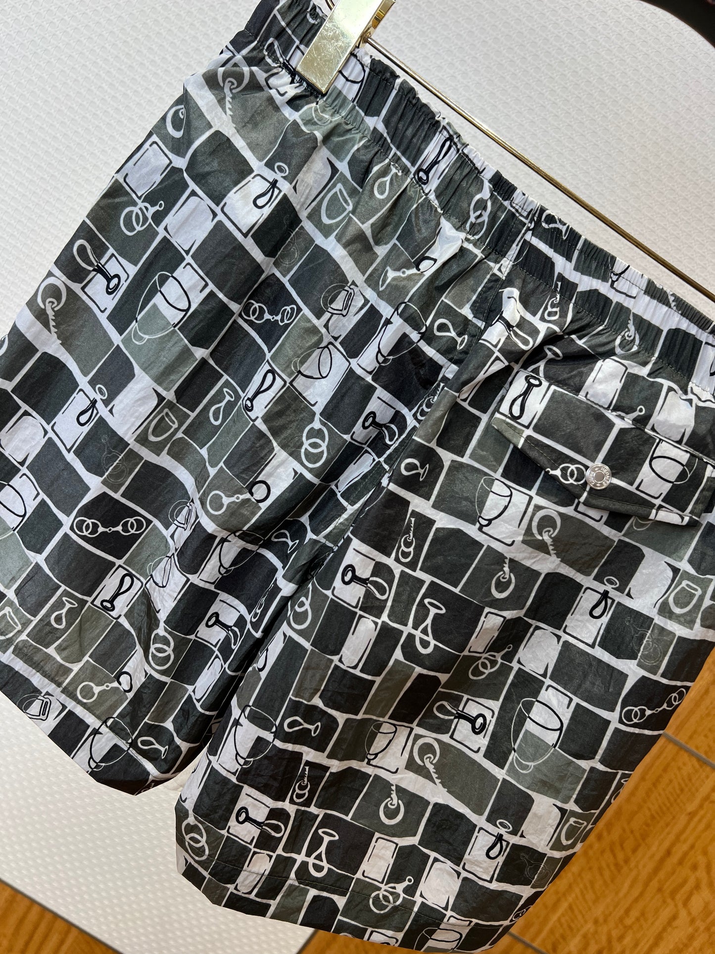 Hermes Short
