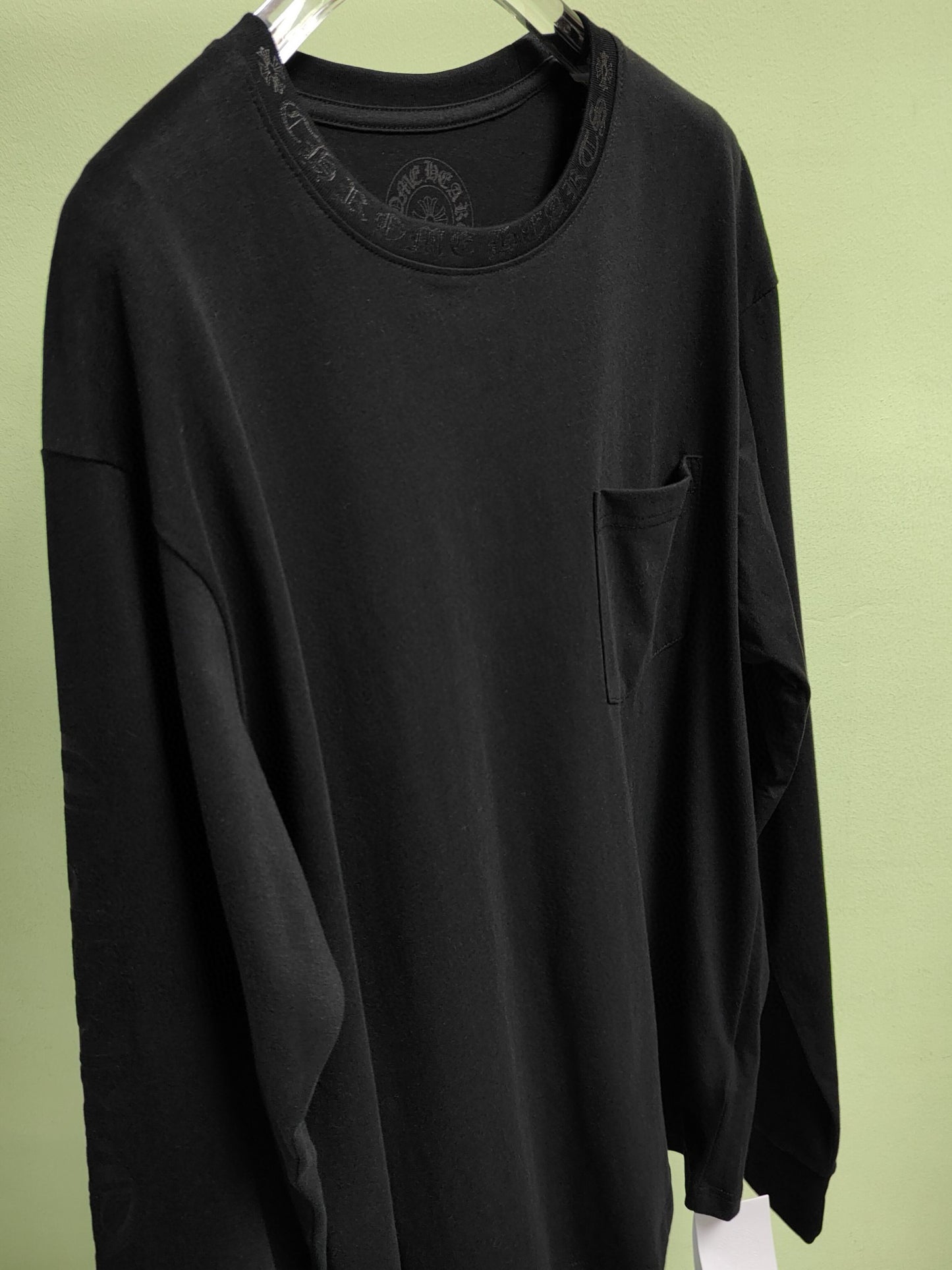 CH Long Sleeve Tee