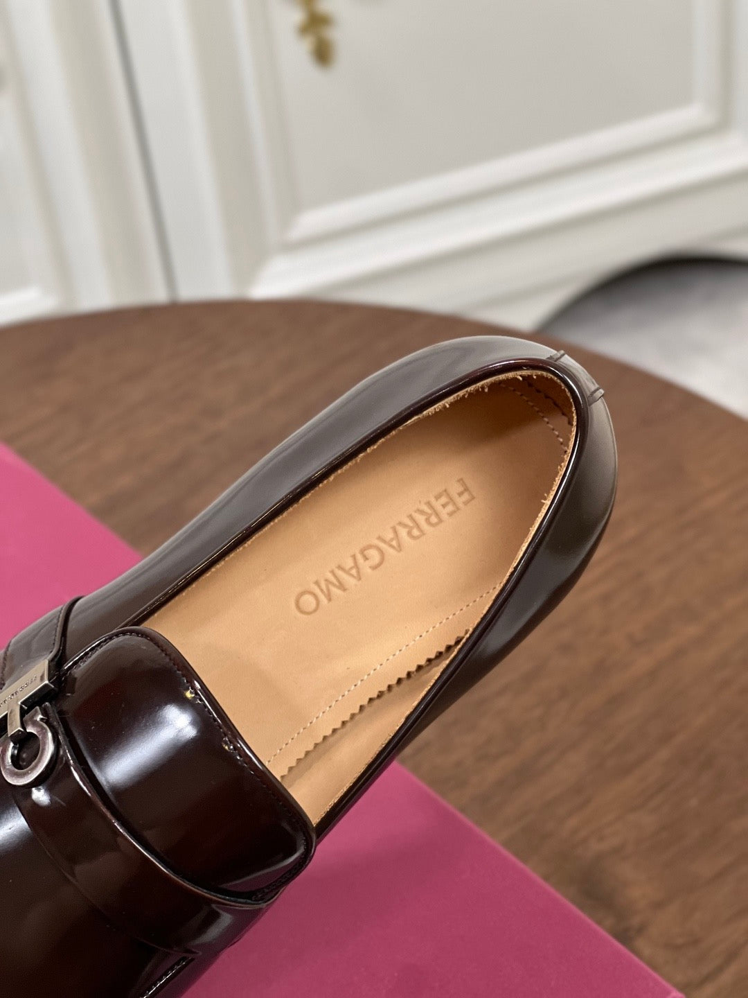 FG Loafer