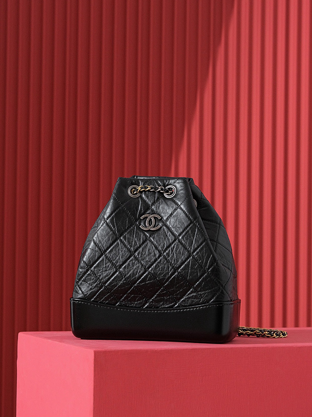 Chanel Gabruelle Backpack