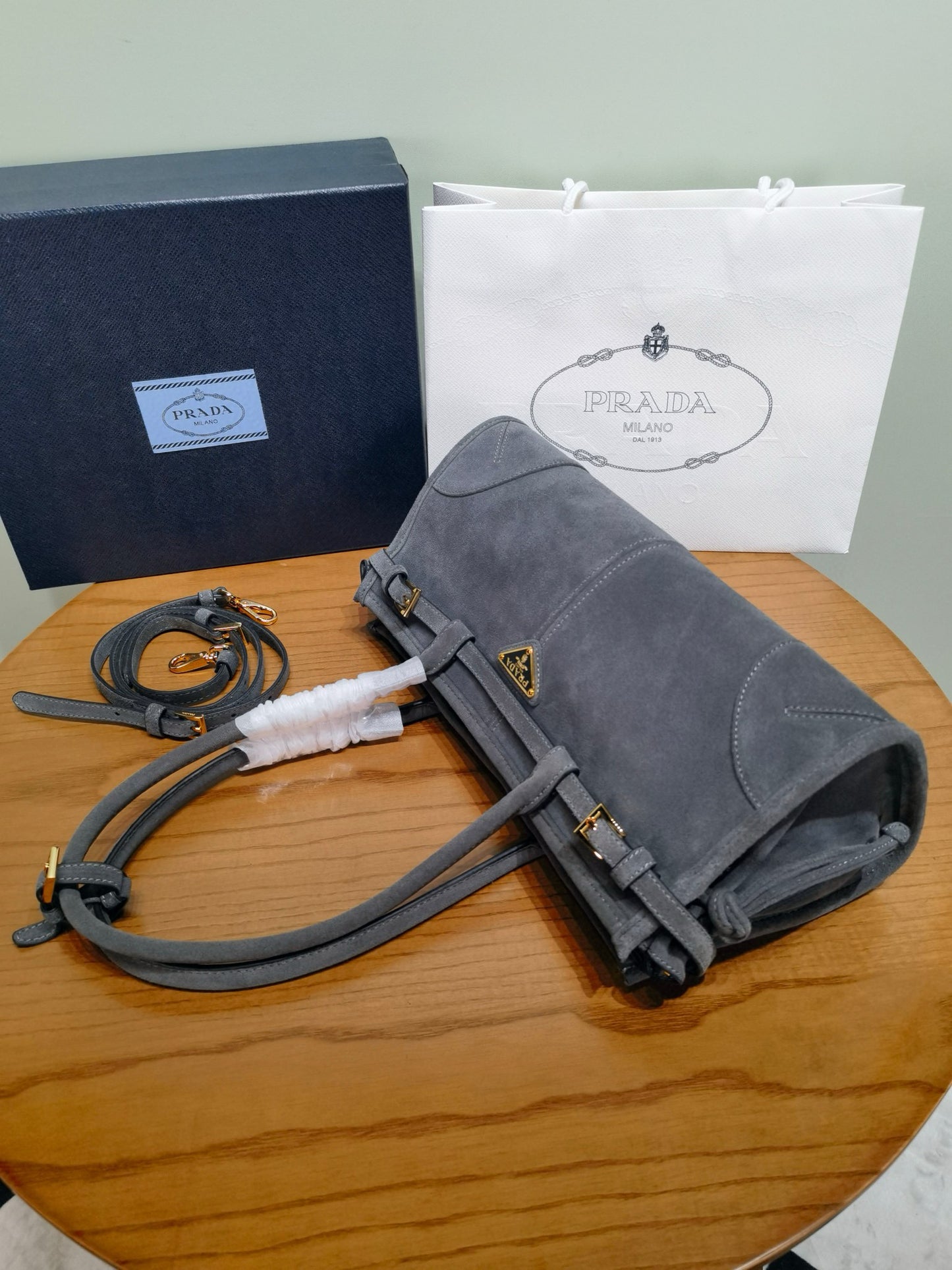 PD Bonnie Handbag