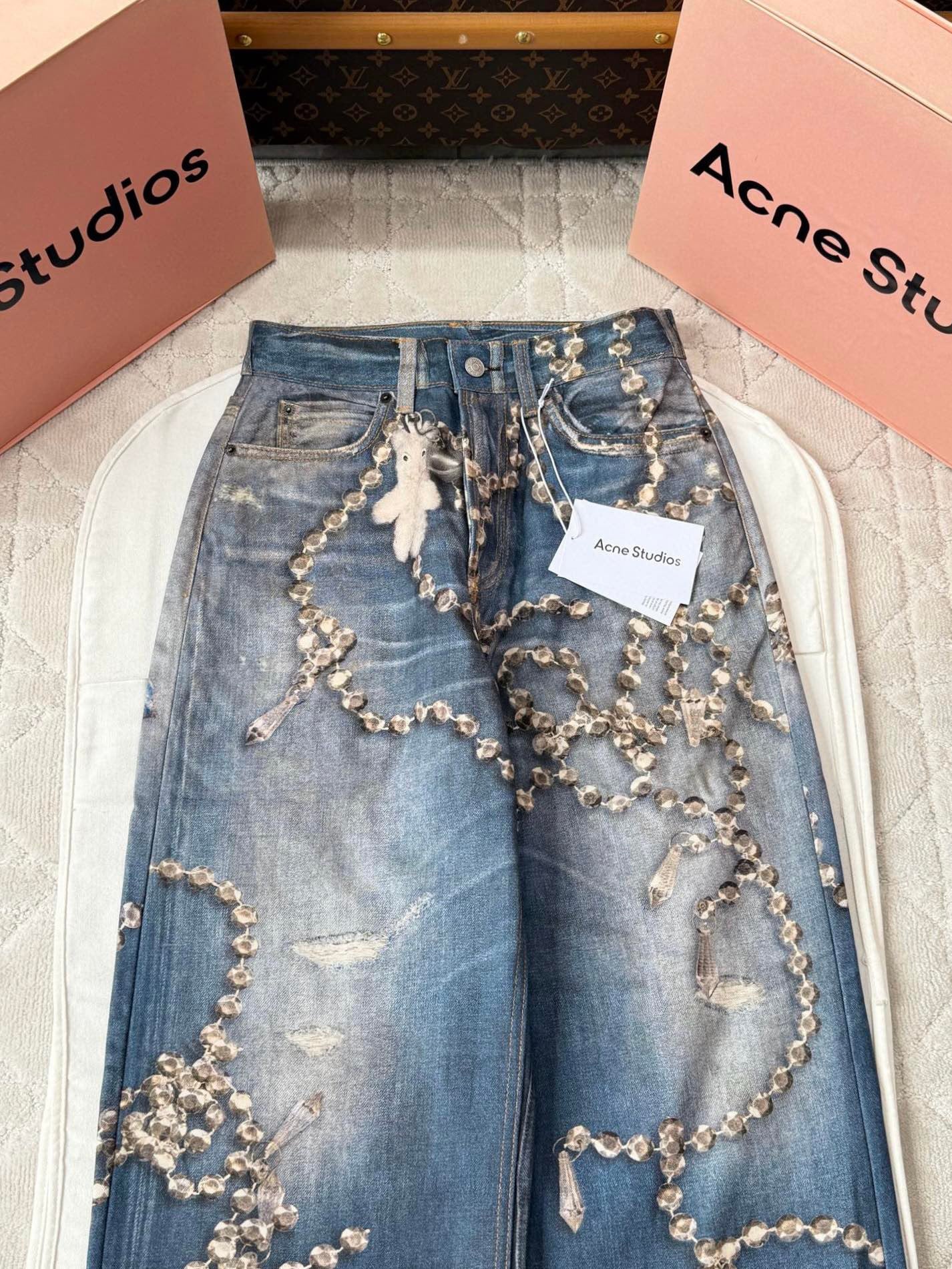 Acne Studios Jeans