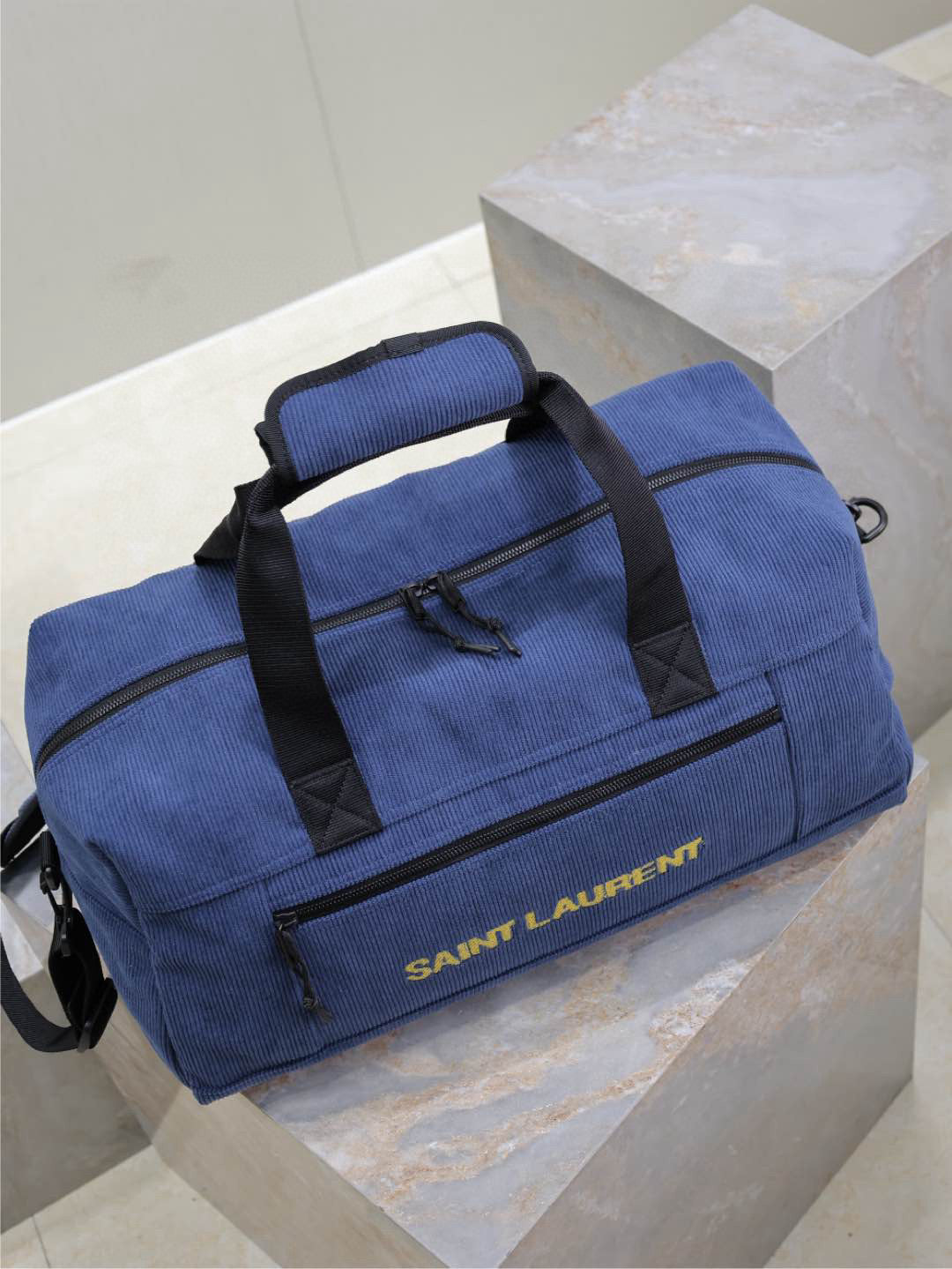 YSL Duffle Bag