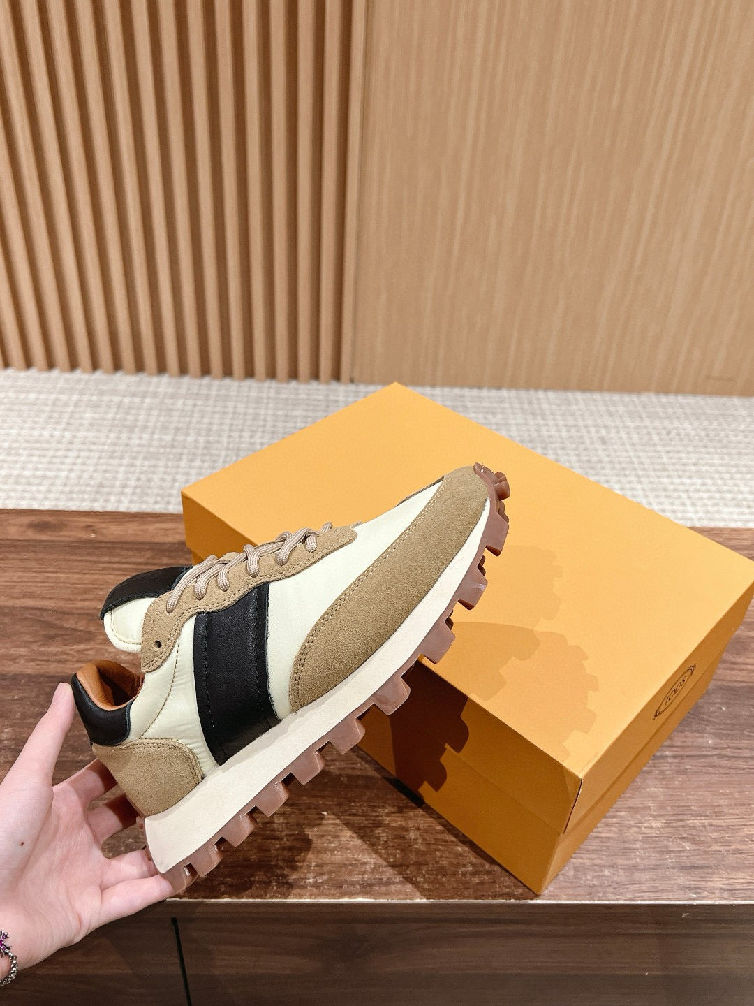 Tod’s Sneakers