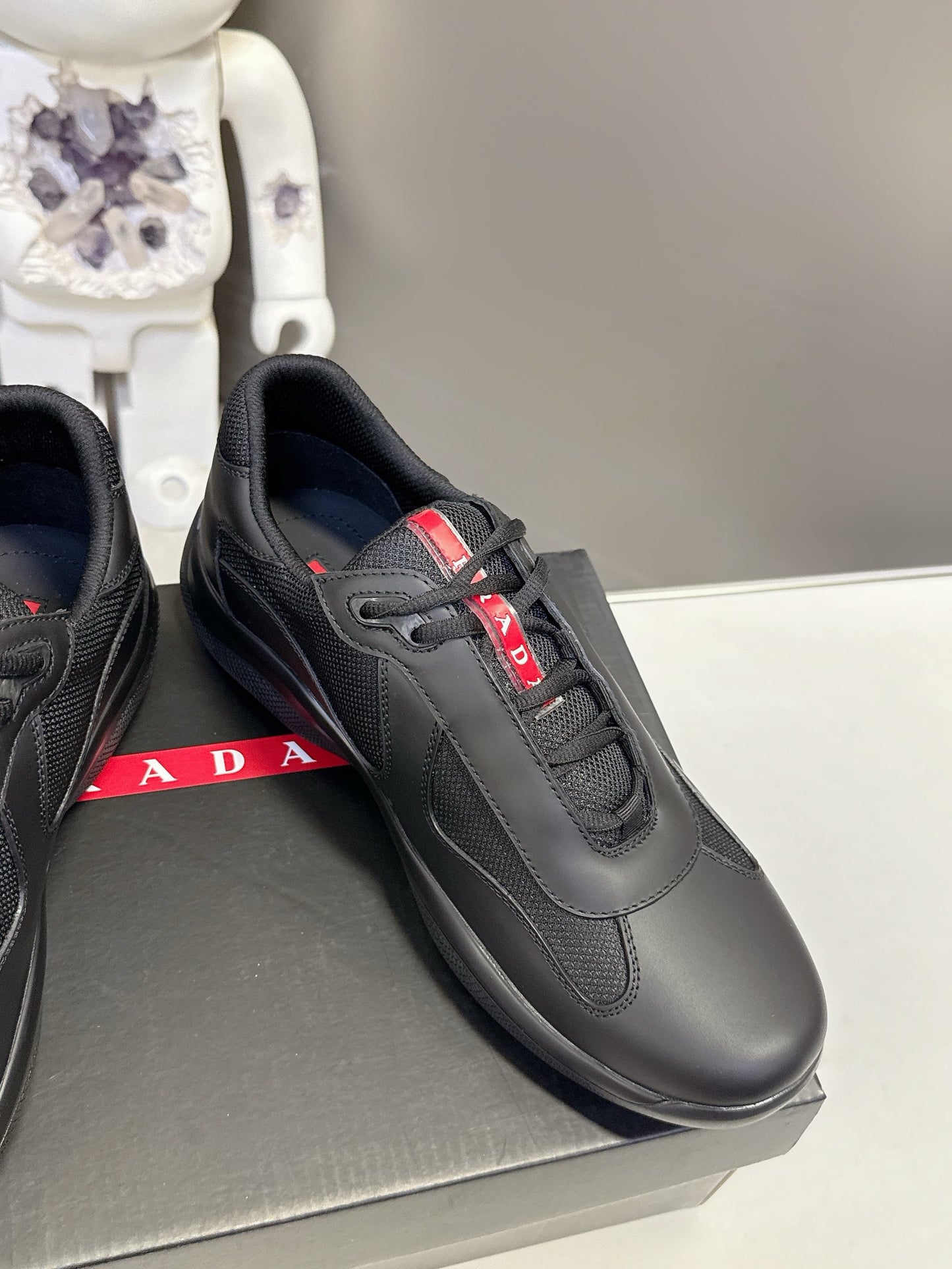 Prada Sneakers