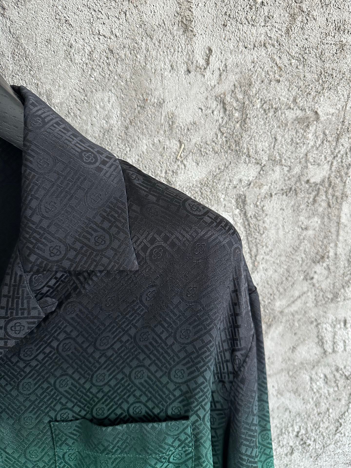 Casablanca Long Sleeve Shirt