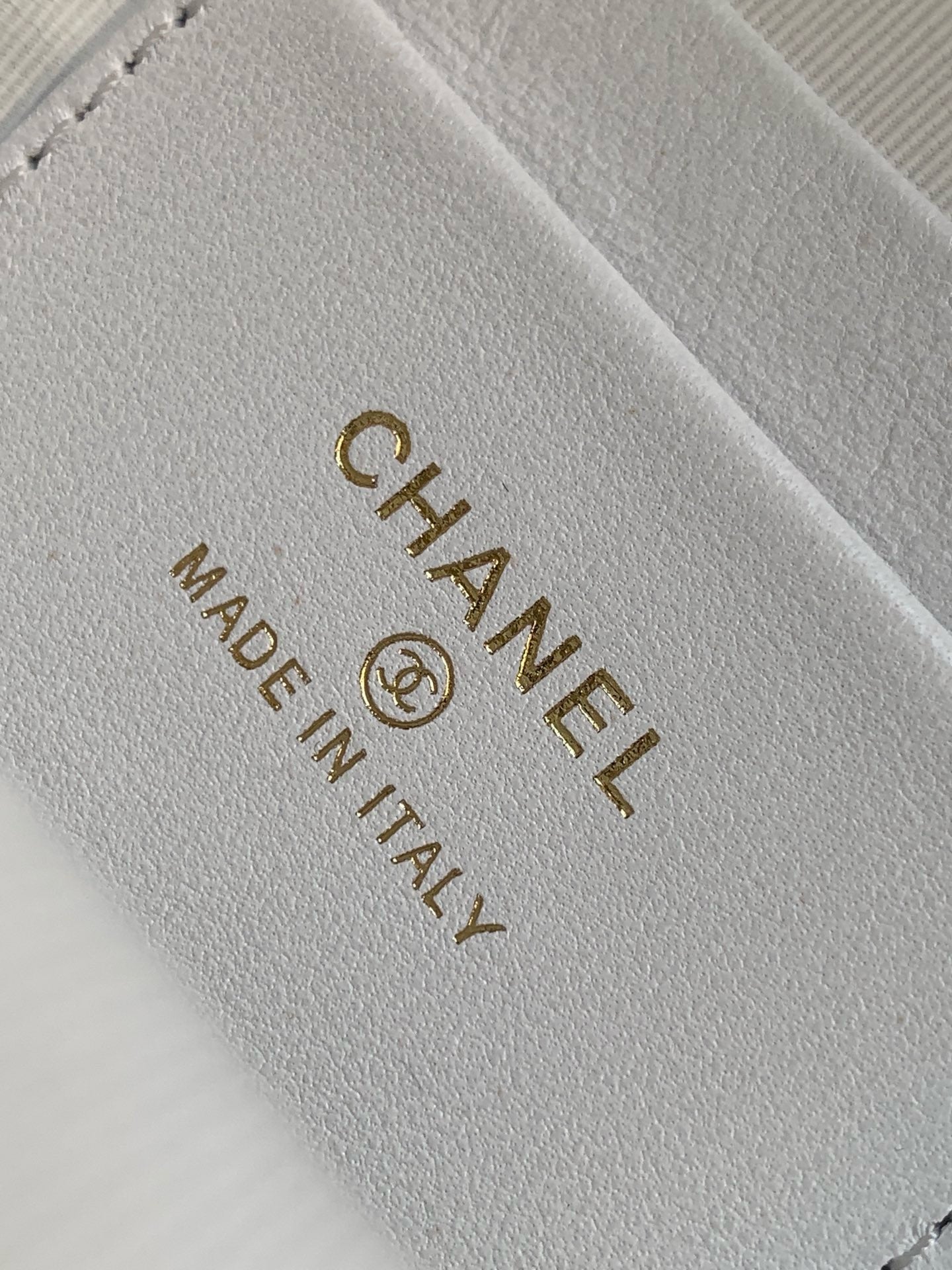 Chanel 24C Backpack