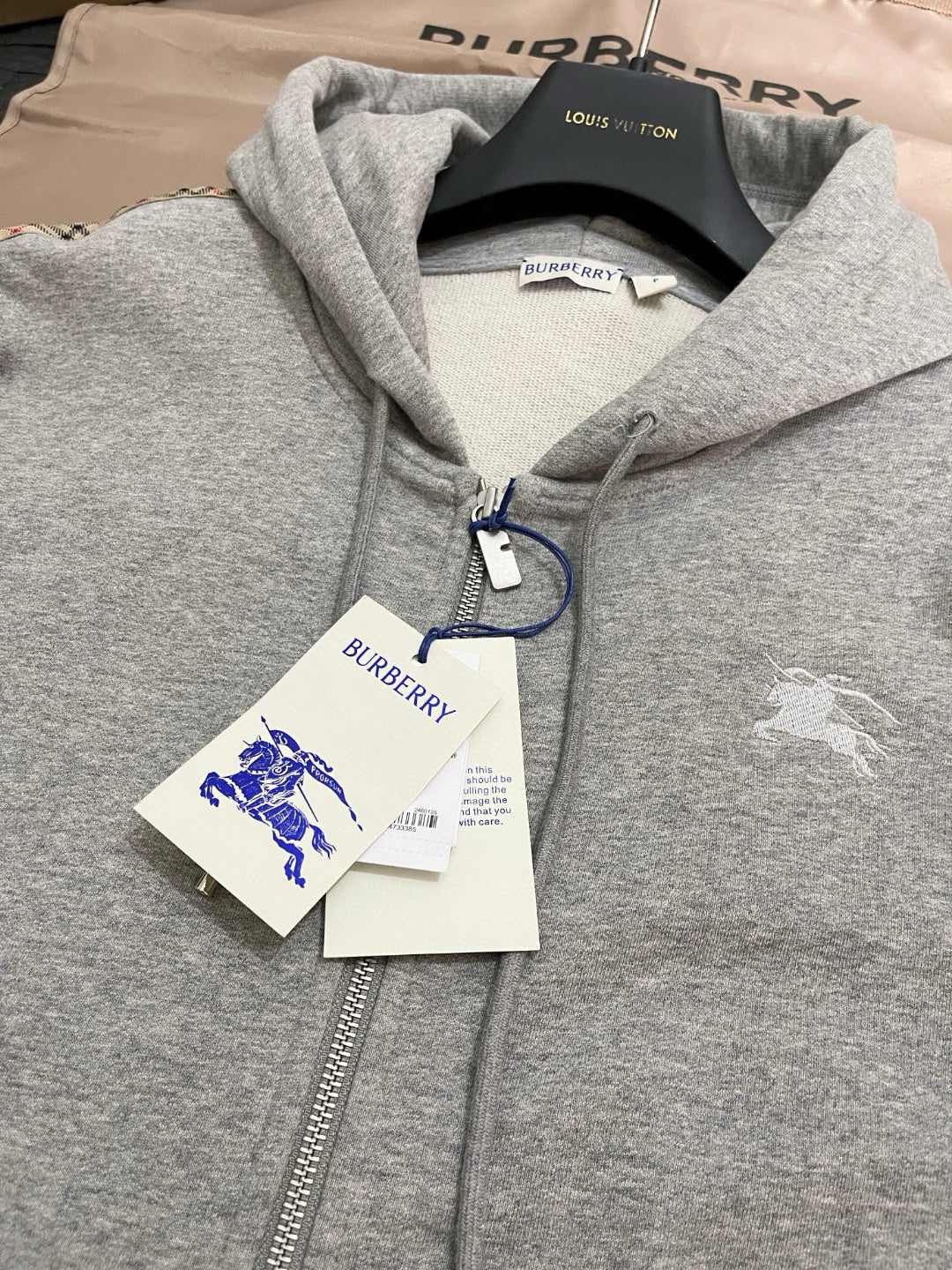Burberry Hoodie