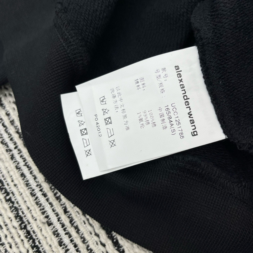 Alexander Wang Hoodie