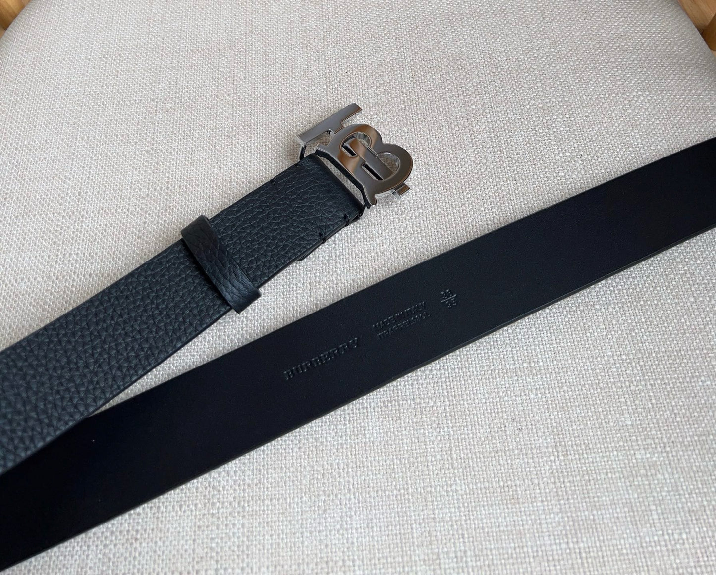 BBR Belt
