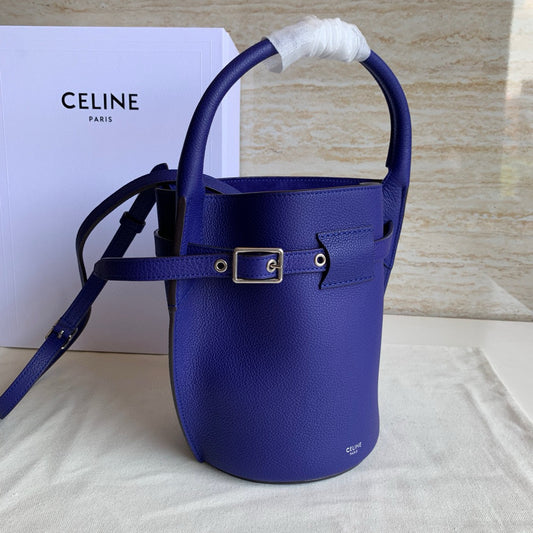 Celine Bucket Bag