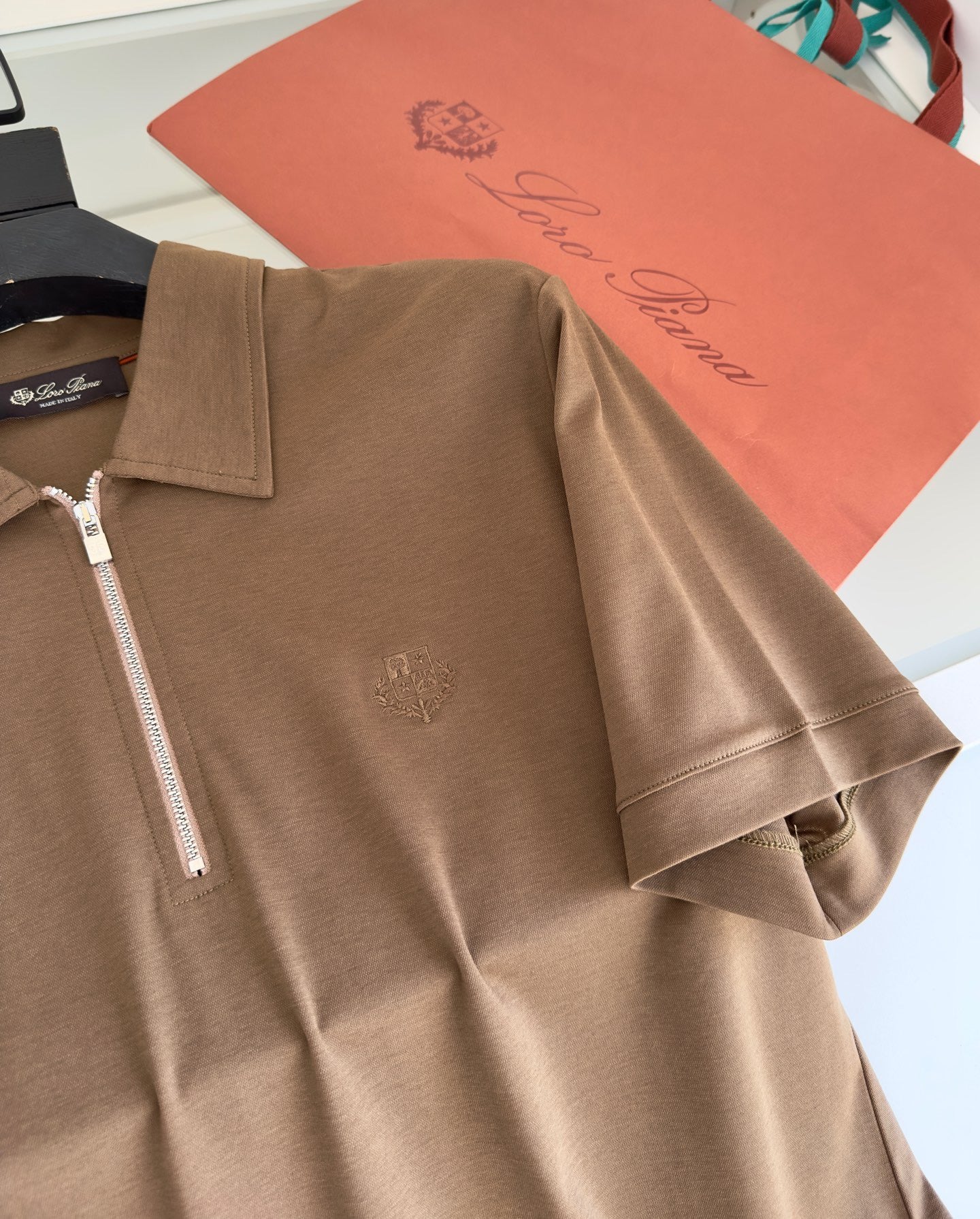 Loro Piana Polo