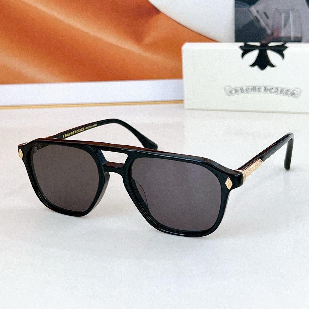 Chrome Heart Sunglasses