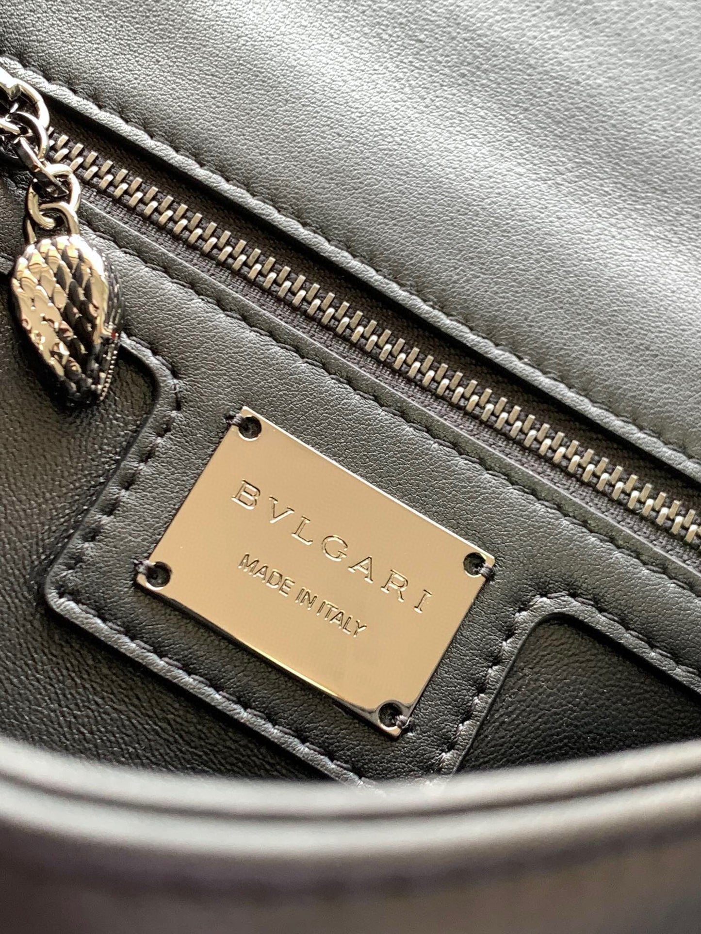 Bvlgari Sling Bag