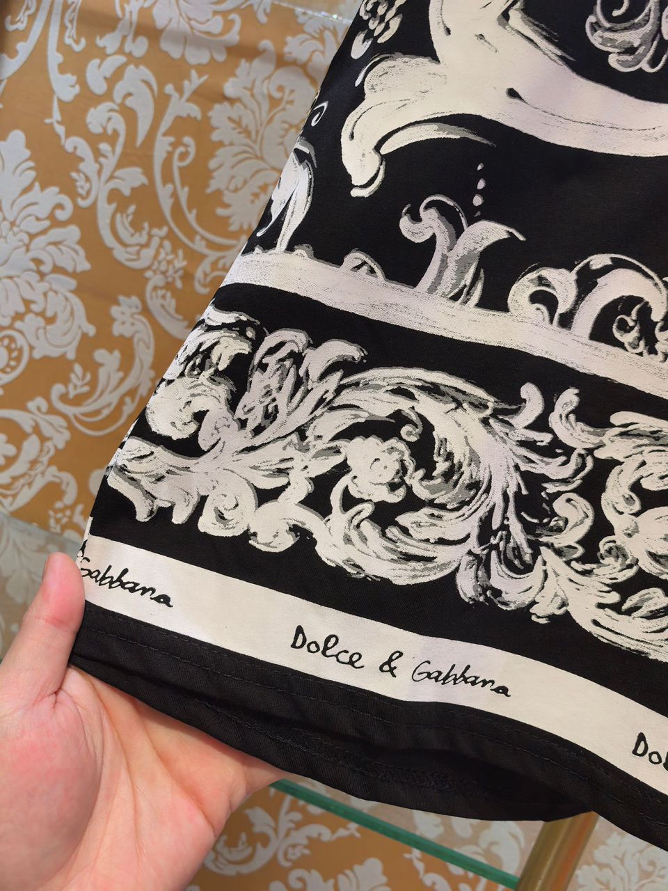 Dolce & Gabbana T-shirt