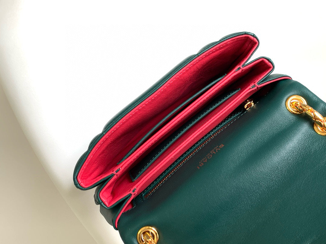 Bvlgari Serpenti Reverse Bag