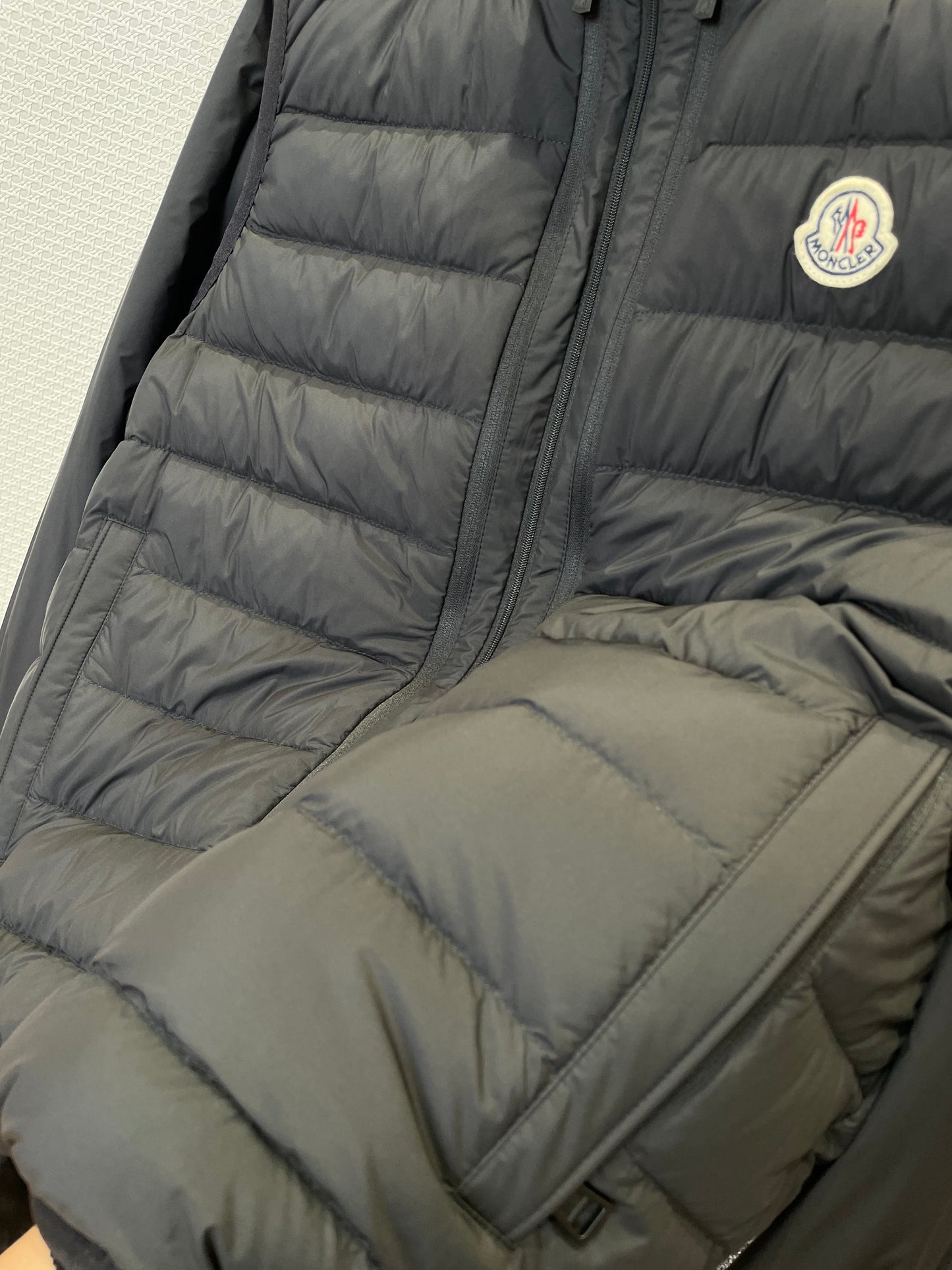 Moncler Down Jacket