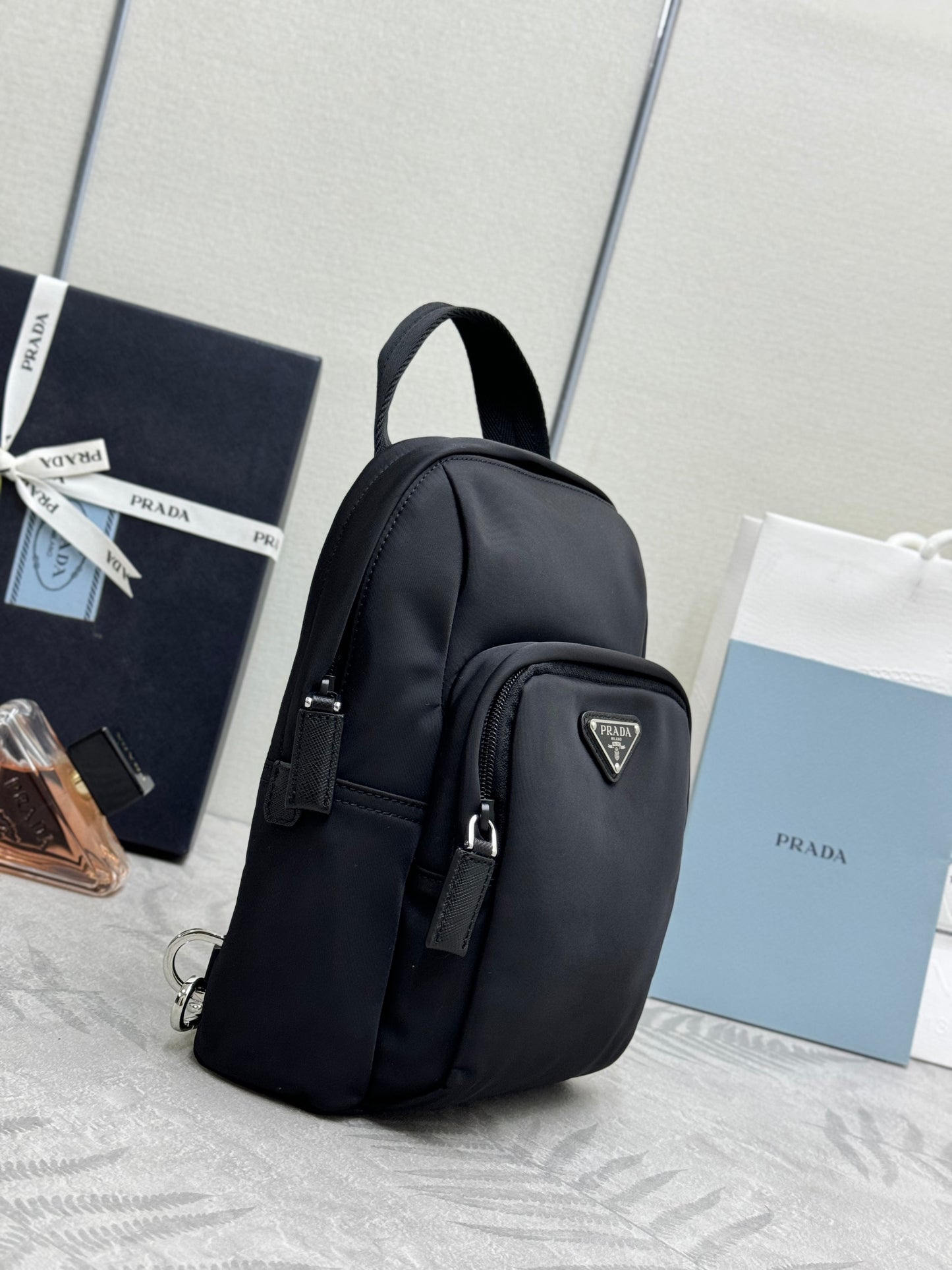 Prada Cross Body Bag