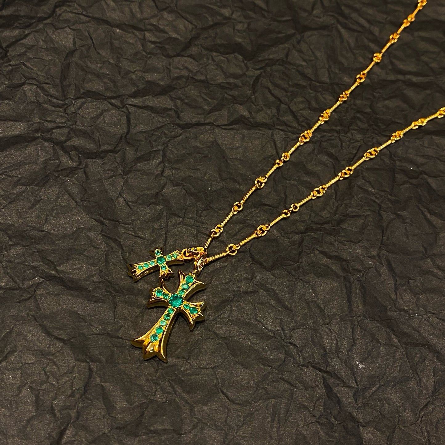 Chrome Hearts Necklace