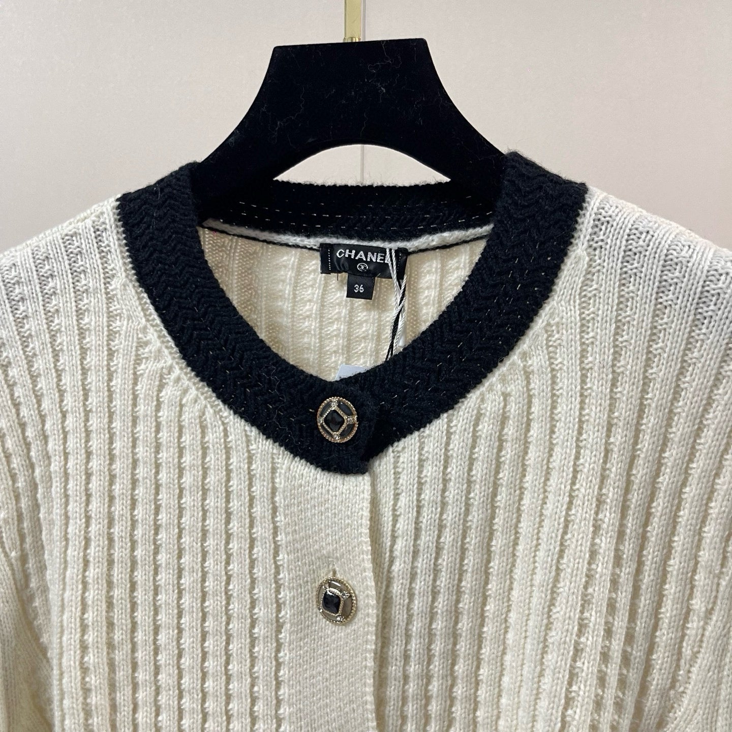 Chanel Cardigan