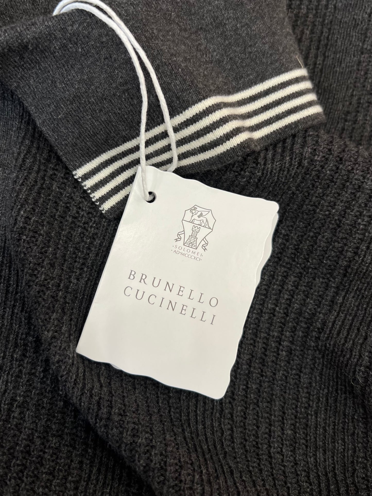 BC Polo