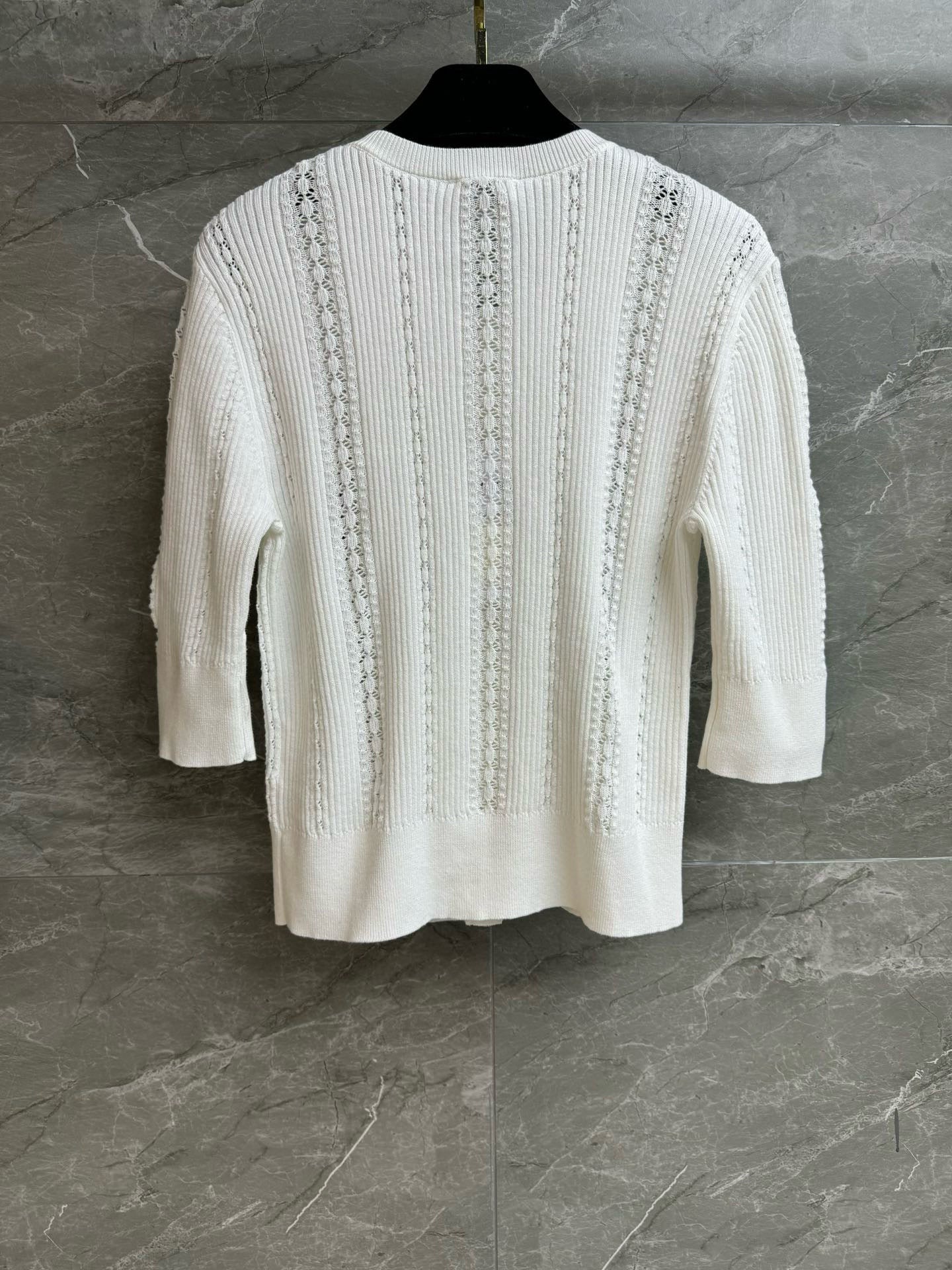 Chanel T-Shirt