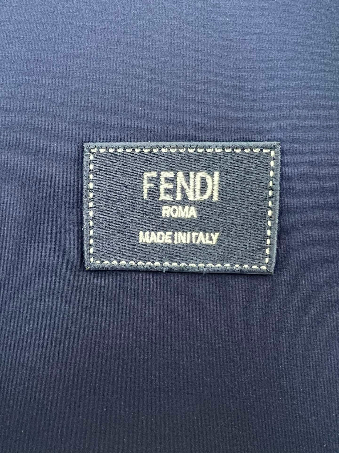 Fendi T-shirt
