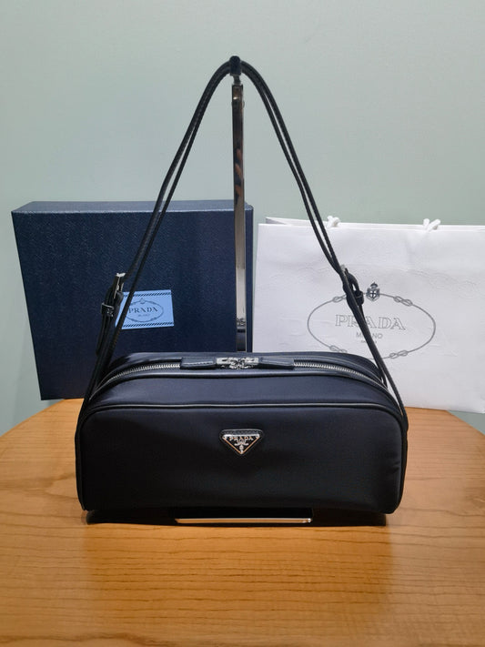 Prada swing Shoulder Bag