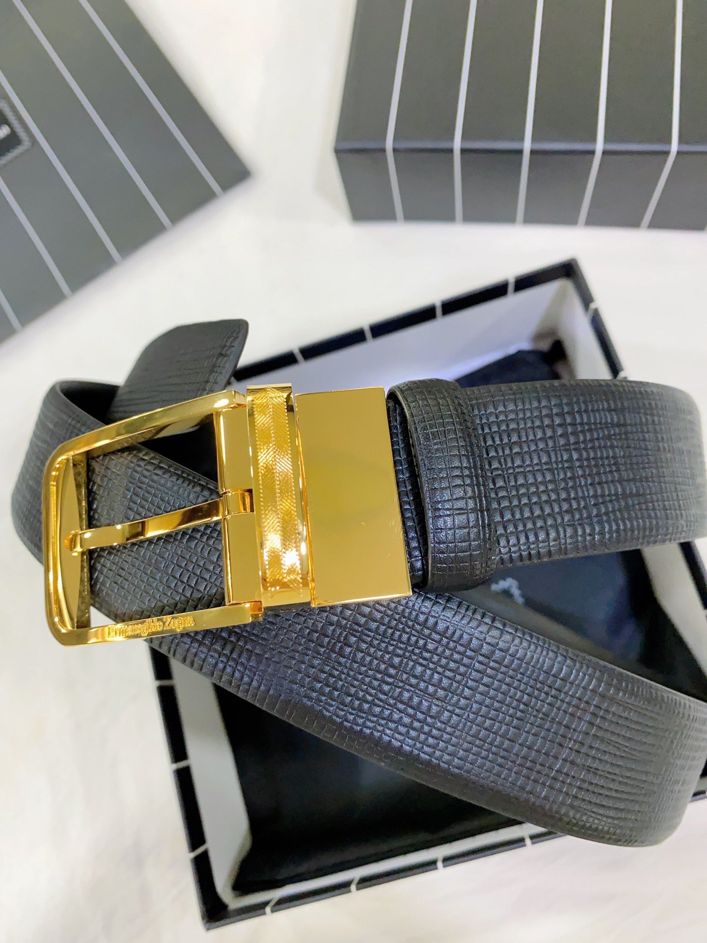 ZG Belts
