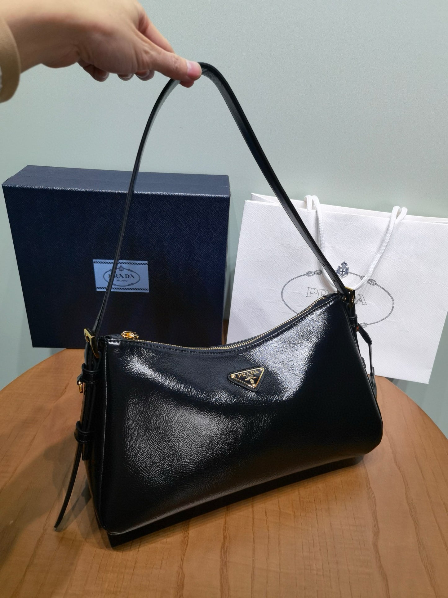 Prada Shoulder bag