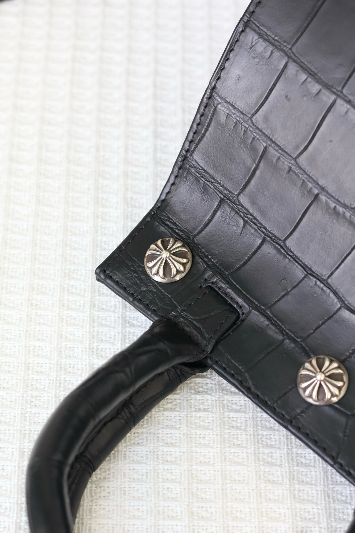 Chrome Hearts Handbag